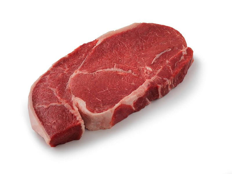 hovězí steak